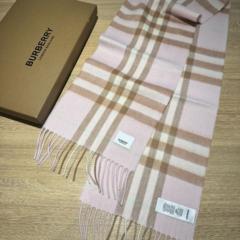 Burberry Scarf